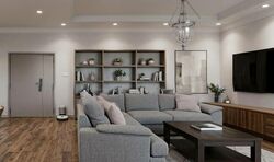 La Suisse (D11), Condominium #541079251